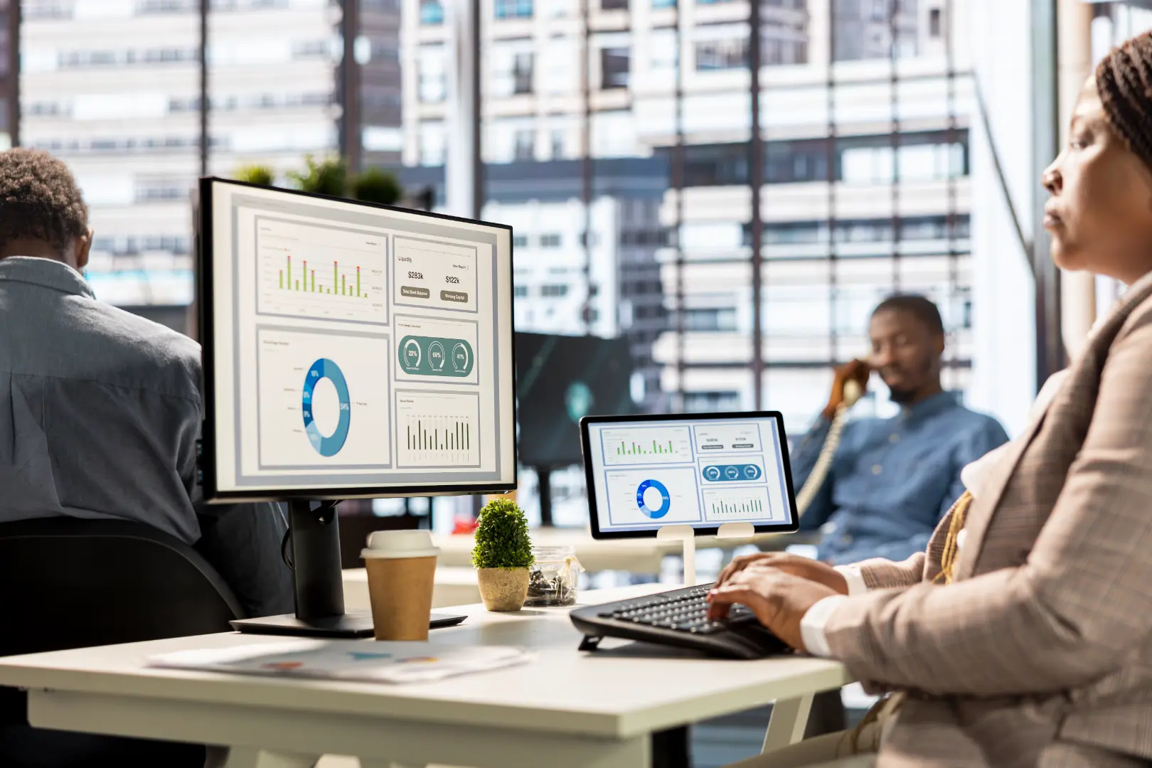 Launch a new school workspace without manual setup.
